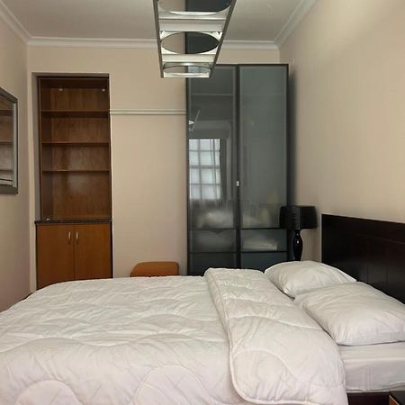 סלוניקי Central Family Apartment מראה חיצוני תמונה