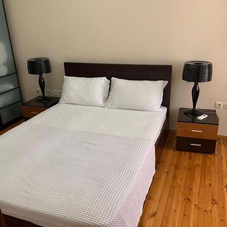 סלוניקי Central Family Apartment מראה חיצוני תמונה