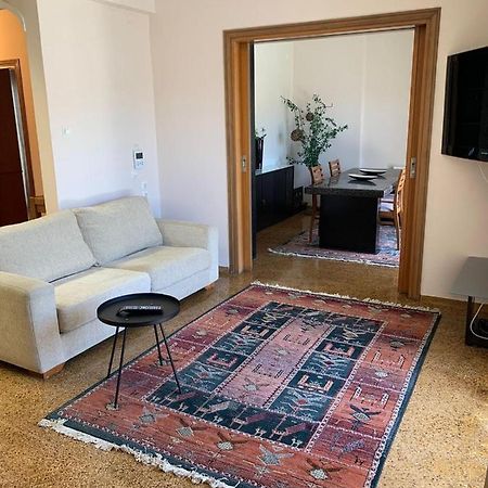 סלוניקי Central Family Apartment מראה חיצוני תמונה