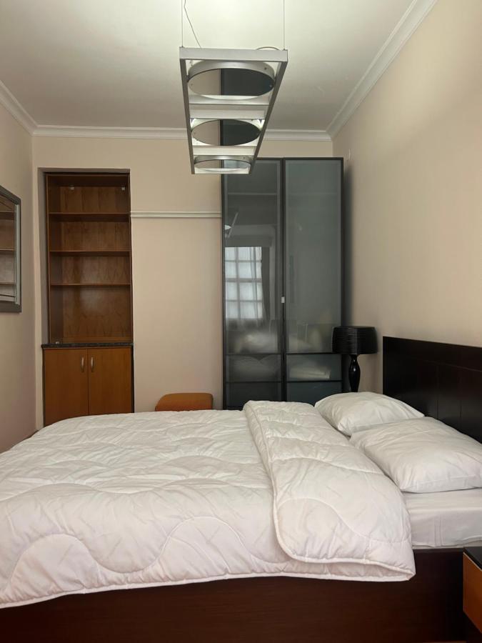 סלוניקי Central Family Apartment מראה חיצוני תמונה