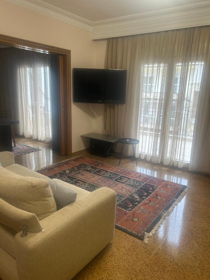 סלוניקי Central Family Apartment מראה חיצוני תמונה
