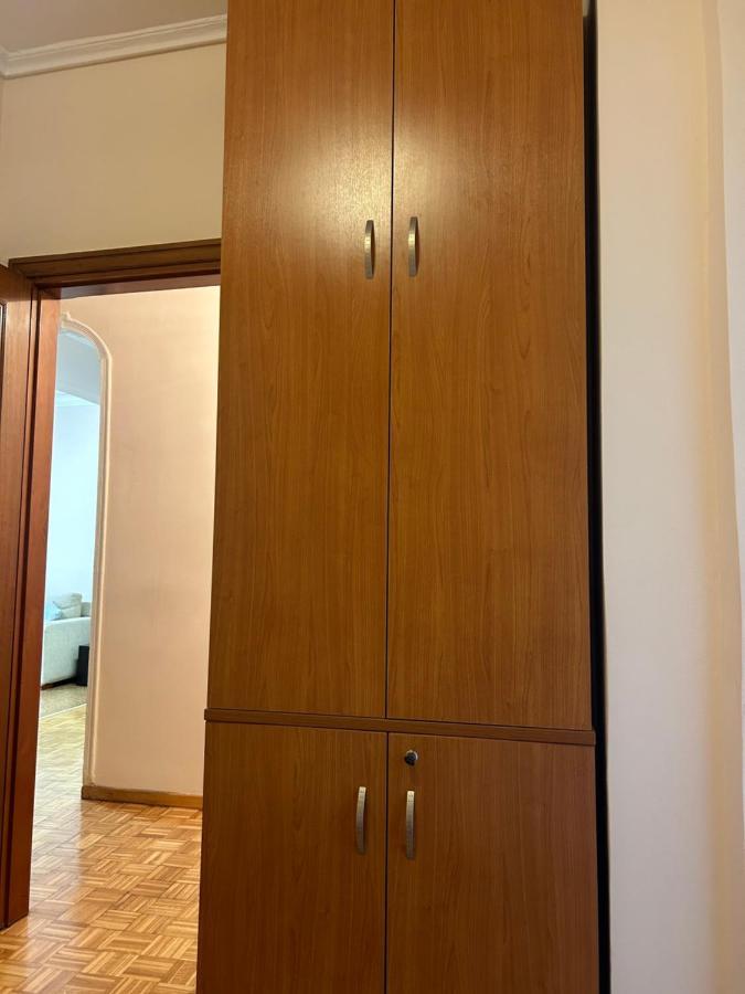 סלוניקי Central Family Apartment מראה חיצוני תמונה
